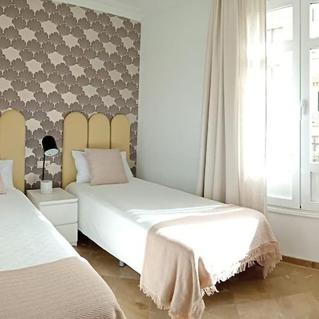 Heart Of Granada Apartment Екстериор снимка