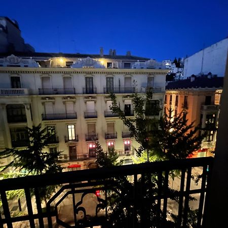 Heart Of Granada Apartment Екстериор снимка