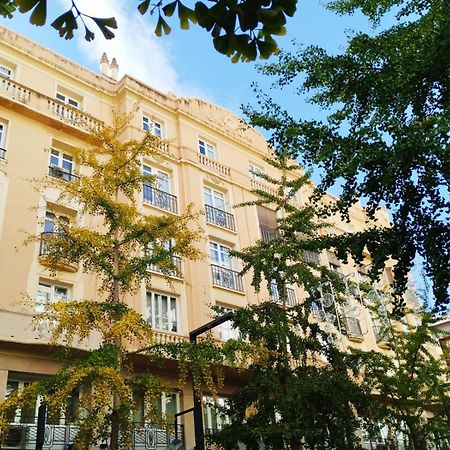 Heart Of Granada Apartment Екстериор снимка