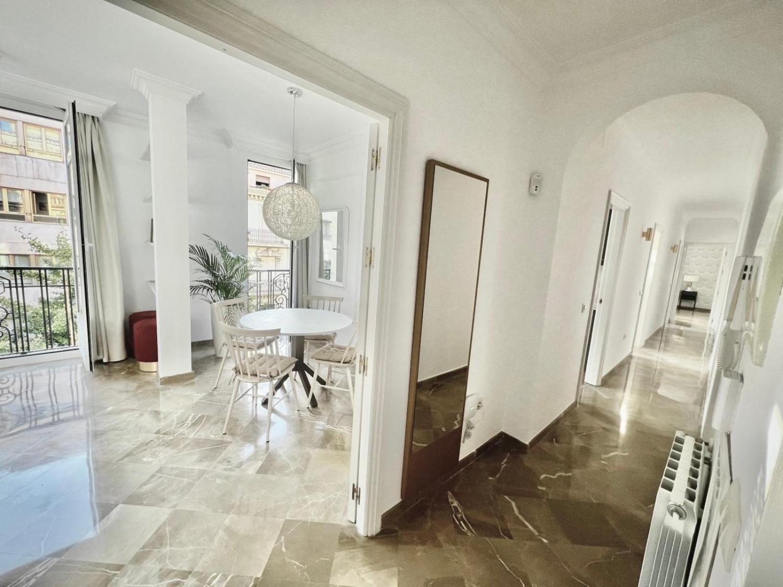 Heart Of Granada Apartment Екстериор снимка