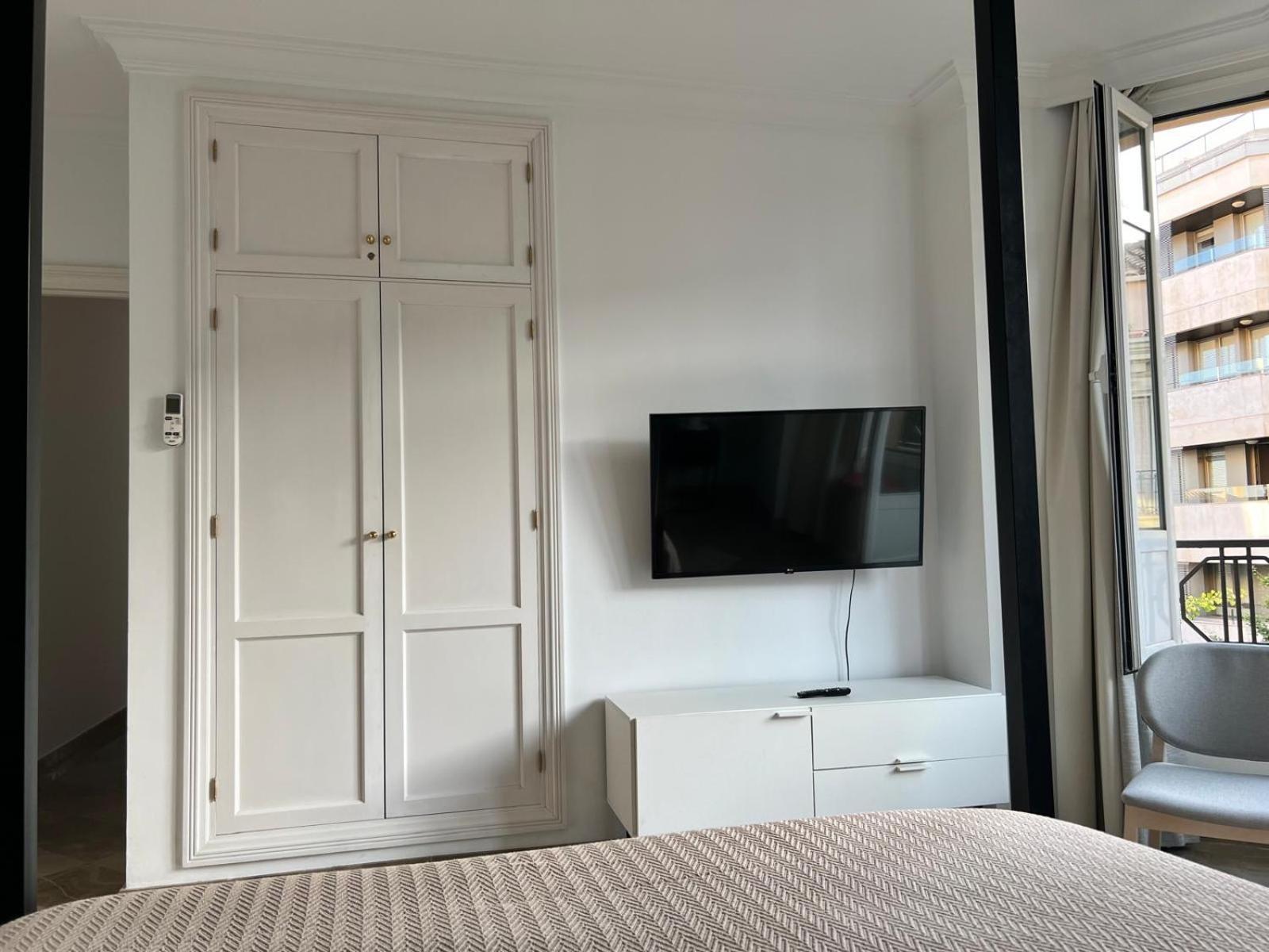 Heart Of Granada Apartment Екстериор снимка
