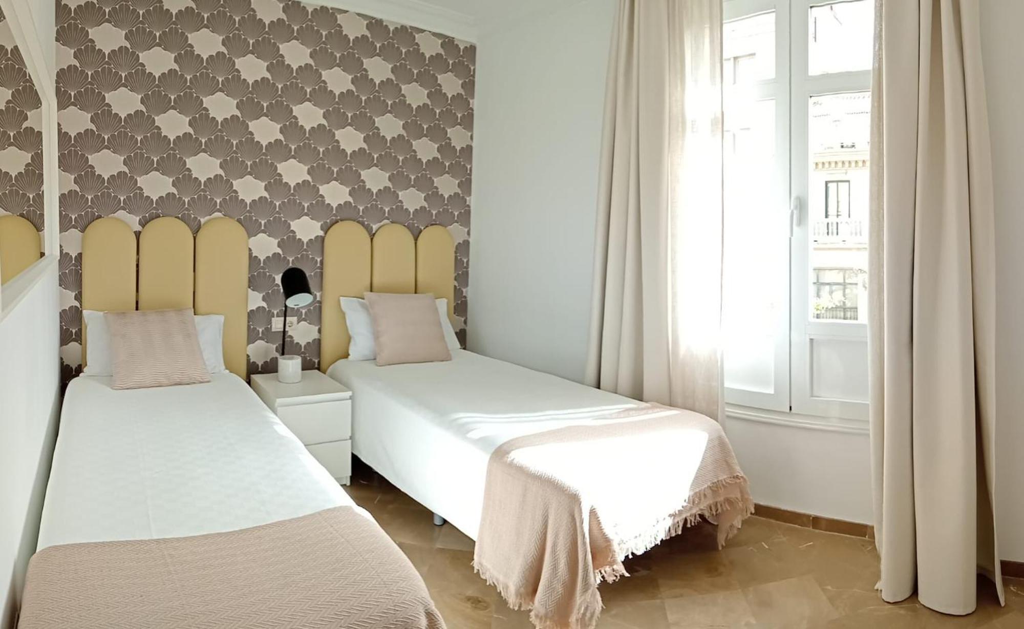 Heart Of Granada Apartment Екстериор снимка