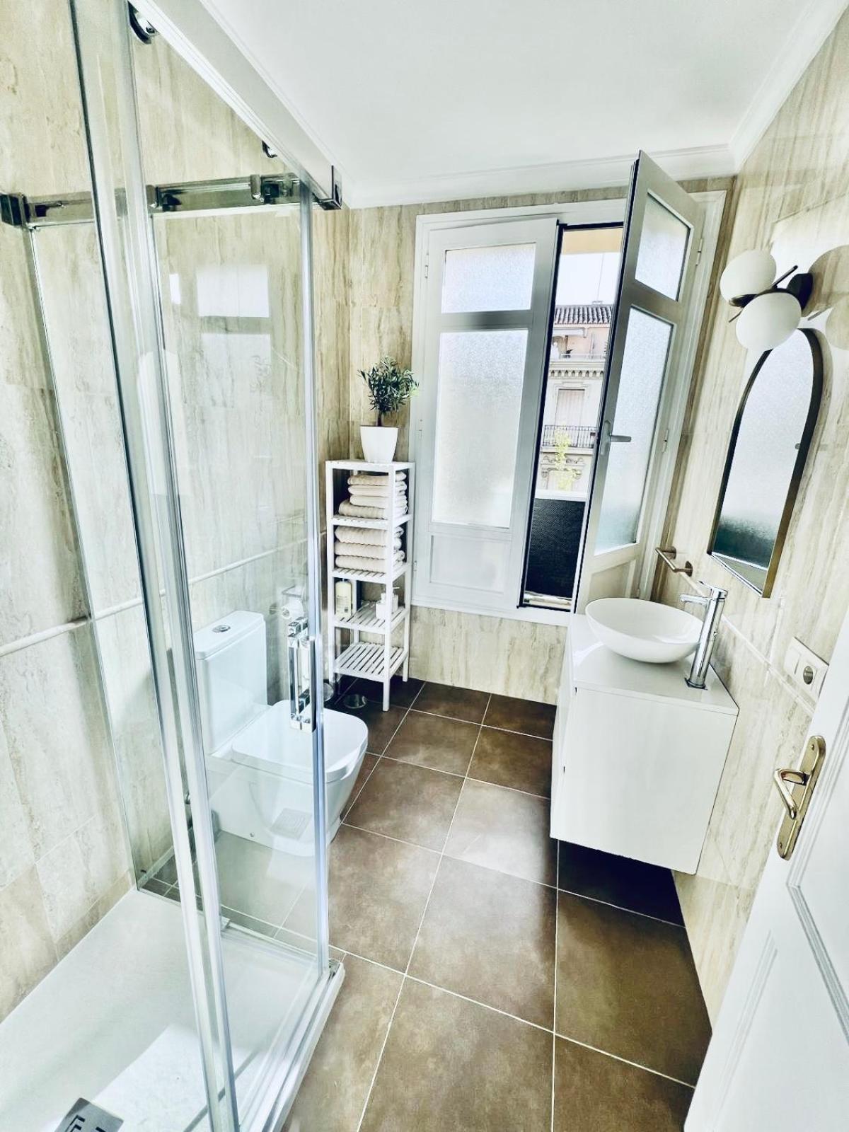 Heart Of Granada Apartment Екстериор снимка