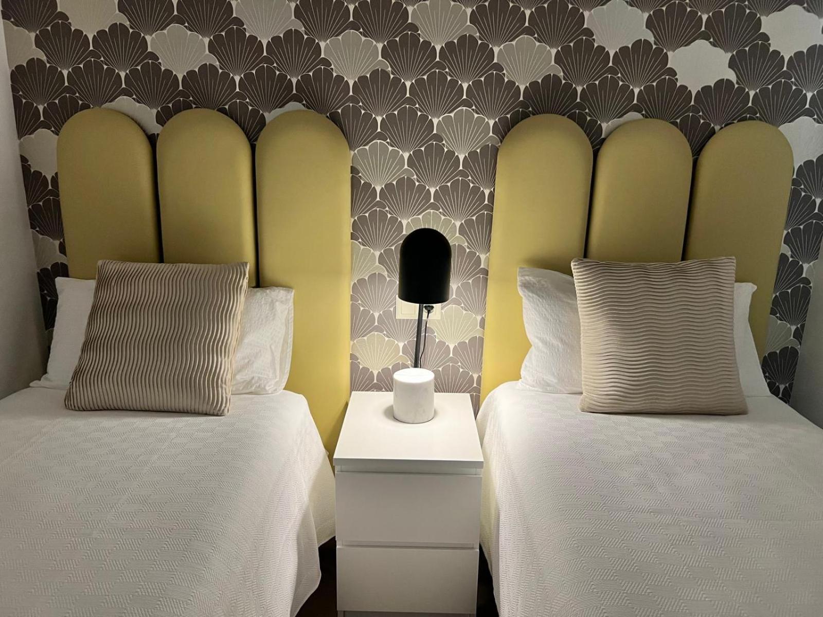 Heart Of Granada Apartment Екстериор снимка