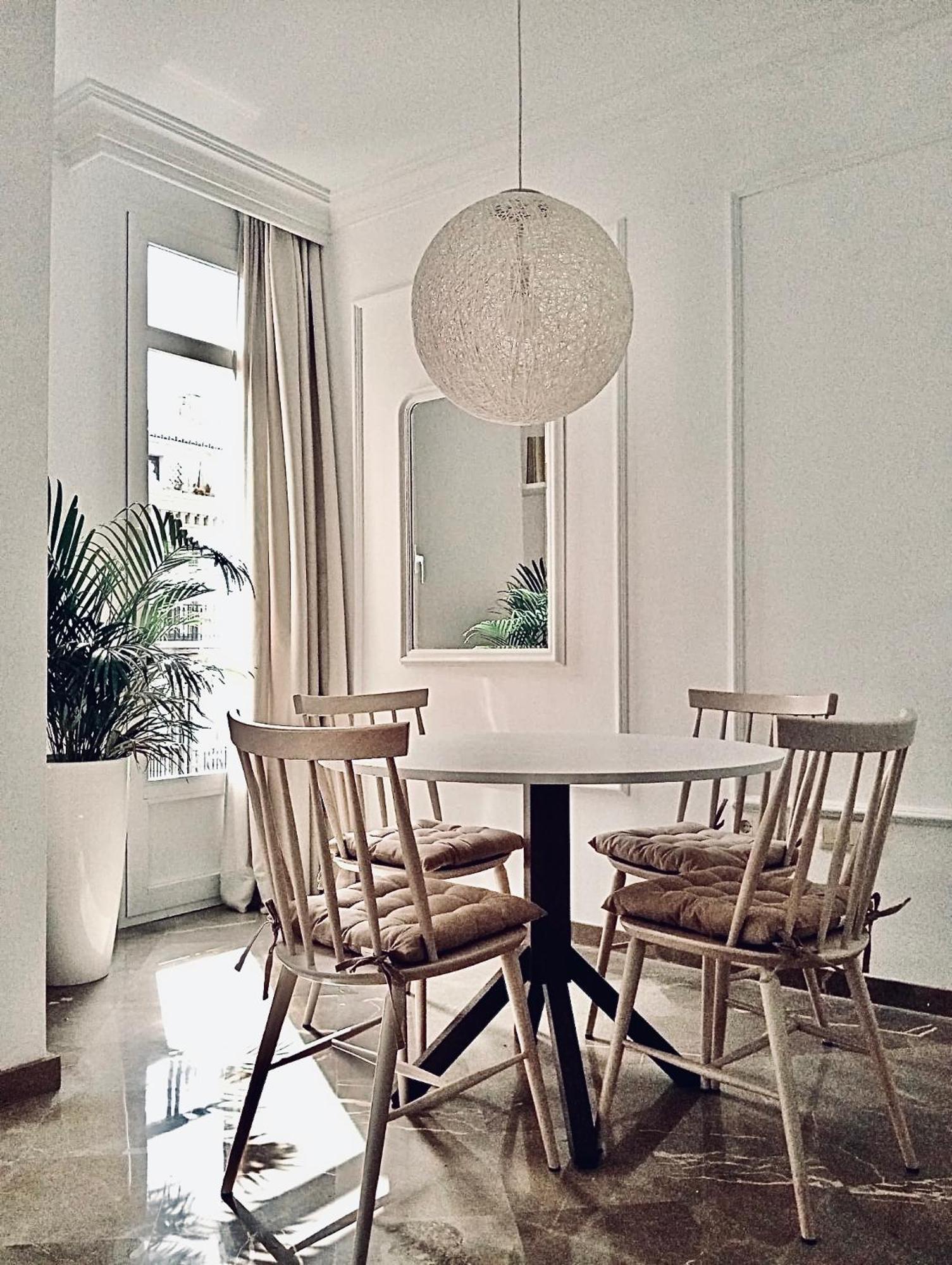 Heart Of Granada Apartment Екстериор снимка