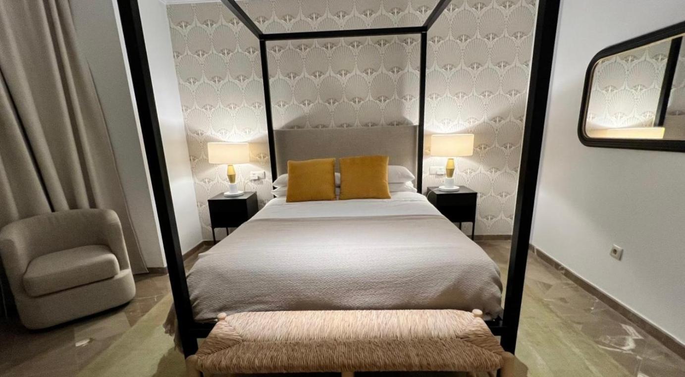 Heart Of Granada Apartment Екстериор снимка