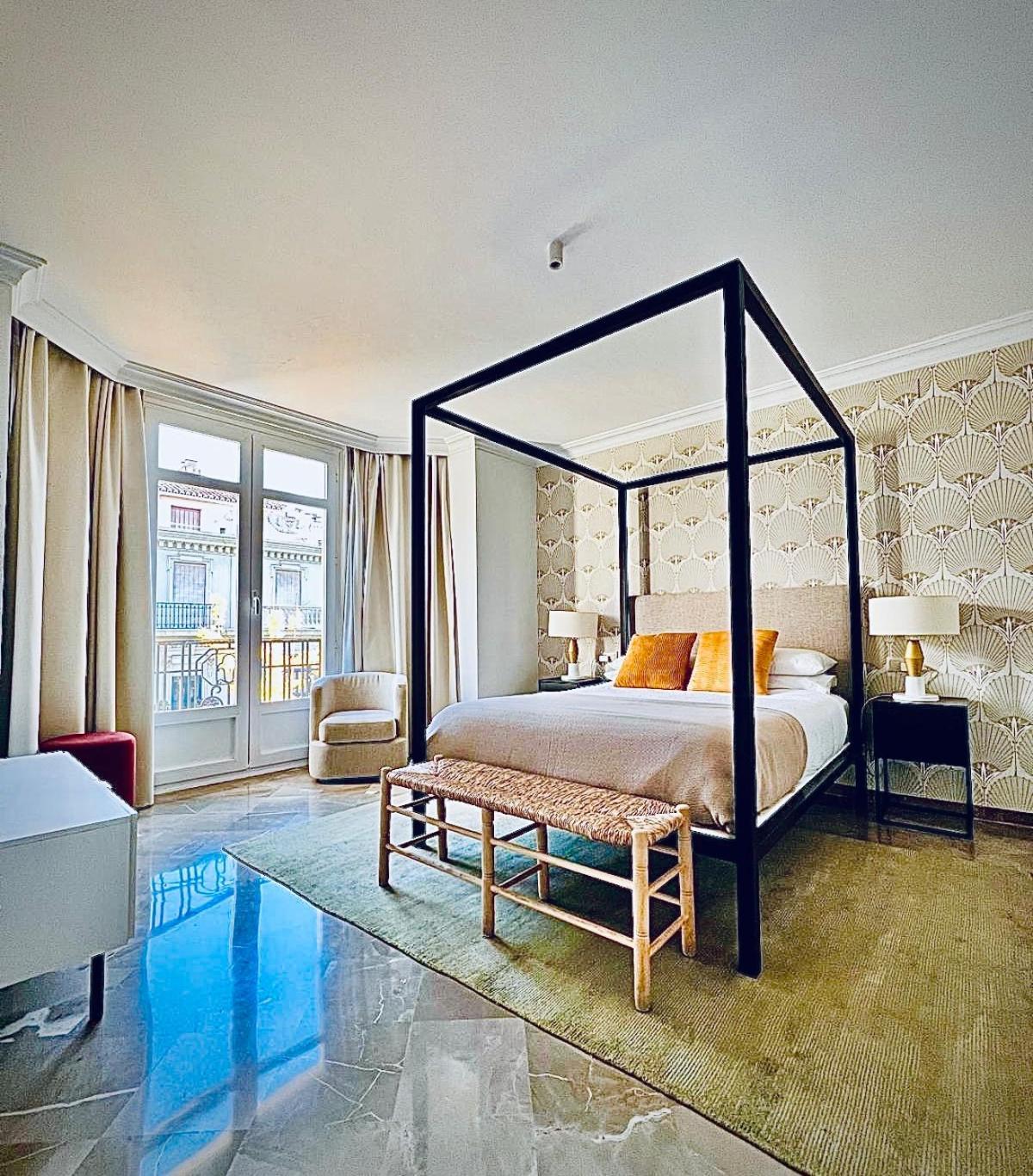 Heart Of Granada Apartment Екстериор снимка
