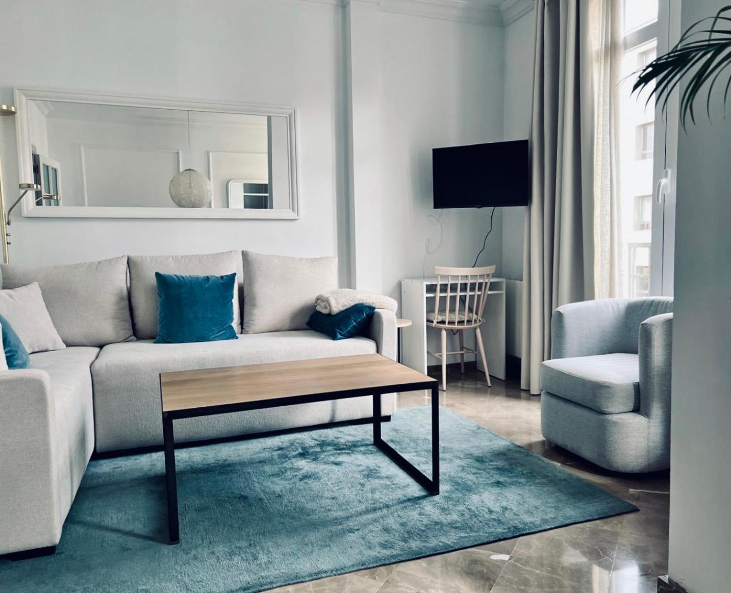 Heart Of Granada Apartment Екстериор снимка