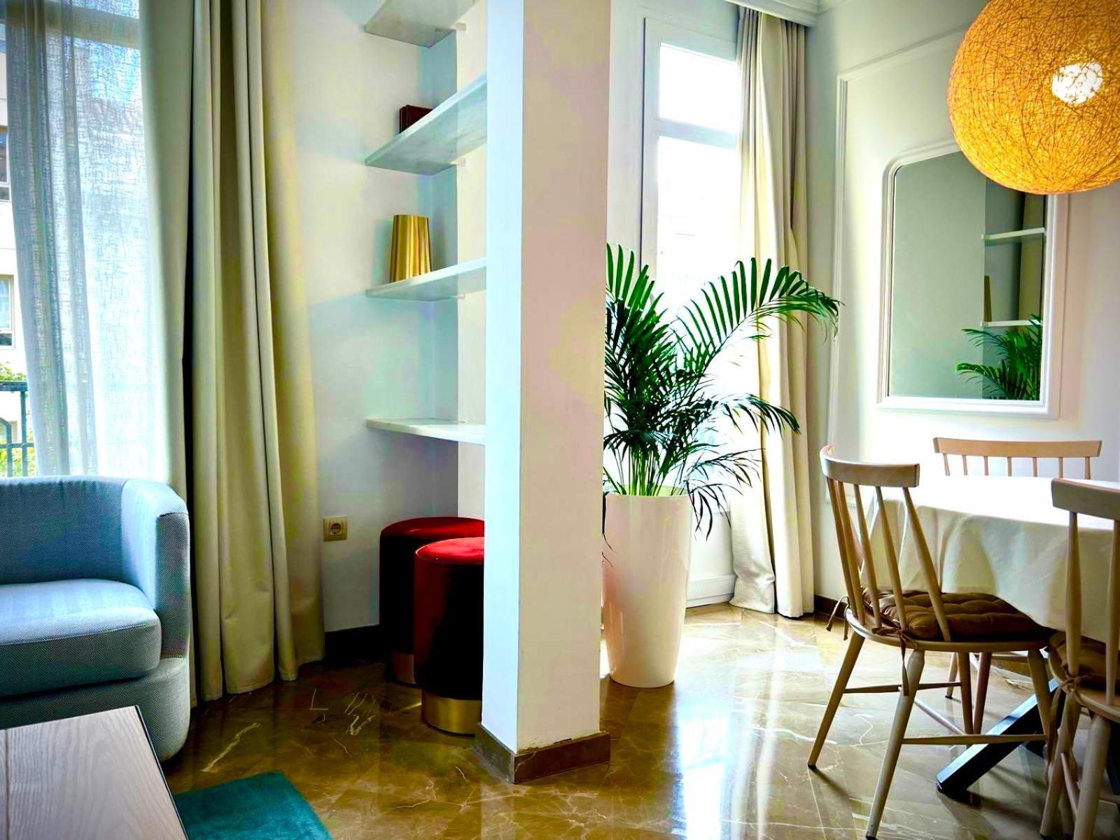Heart Of Granada Apartment Екстериор снимка