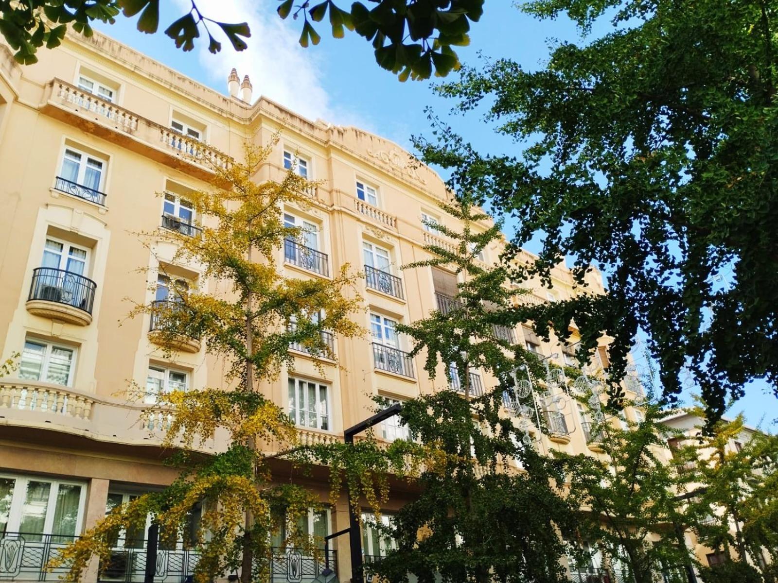 Heart Of Granada Apartment Екстериор снимка