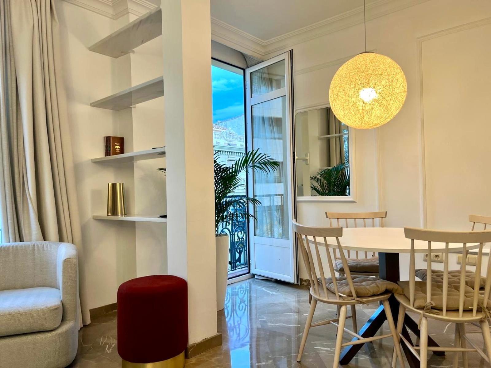 Heart Of Granada Apartment Екстериор снимка