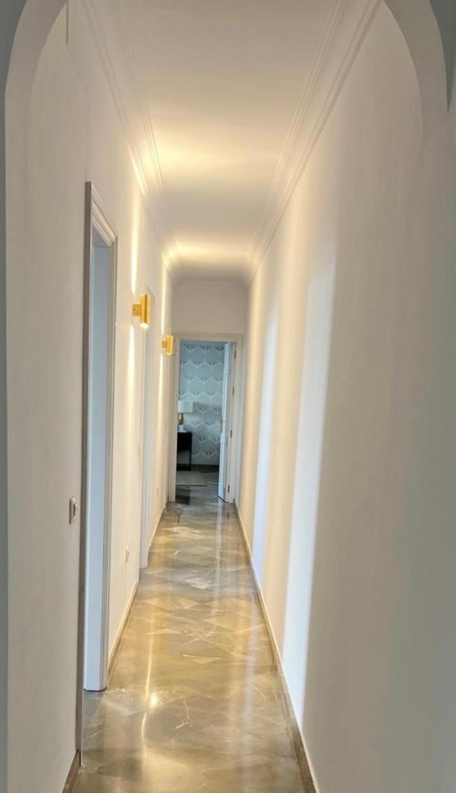 Heart Of Granada Apartment Екстериор снимка