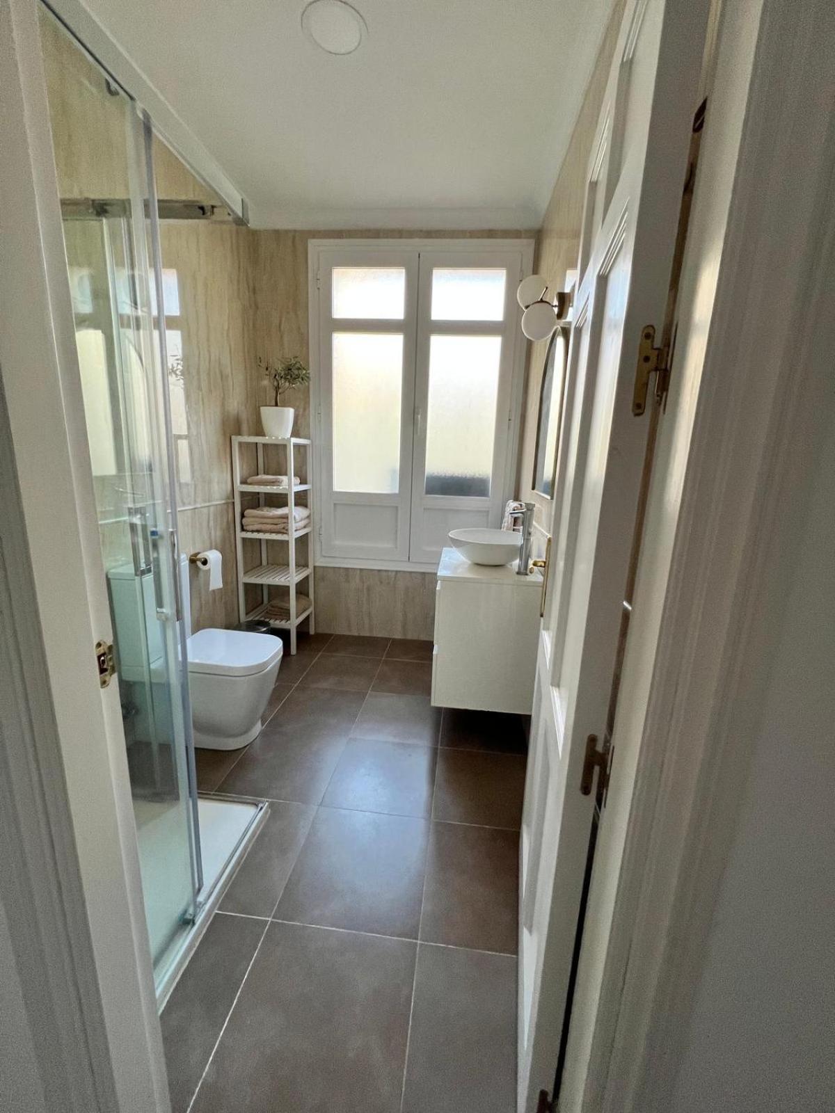 Heart Of Granada Apartment Екстериор снимка