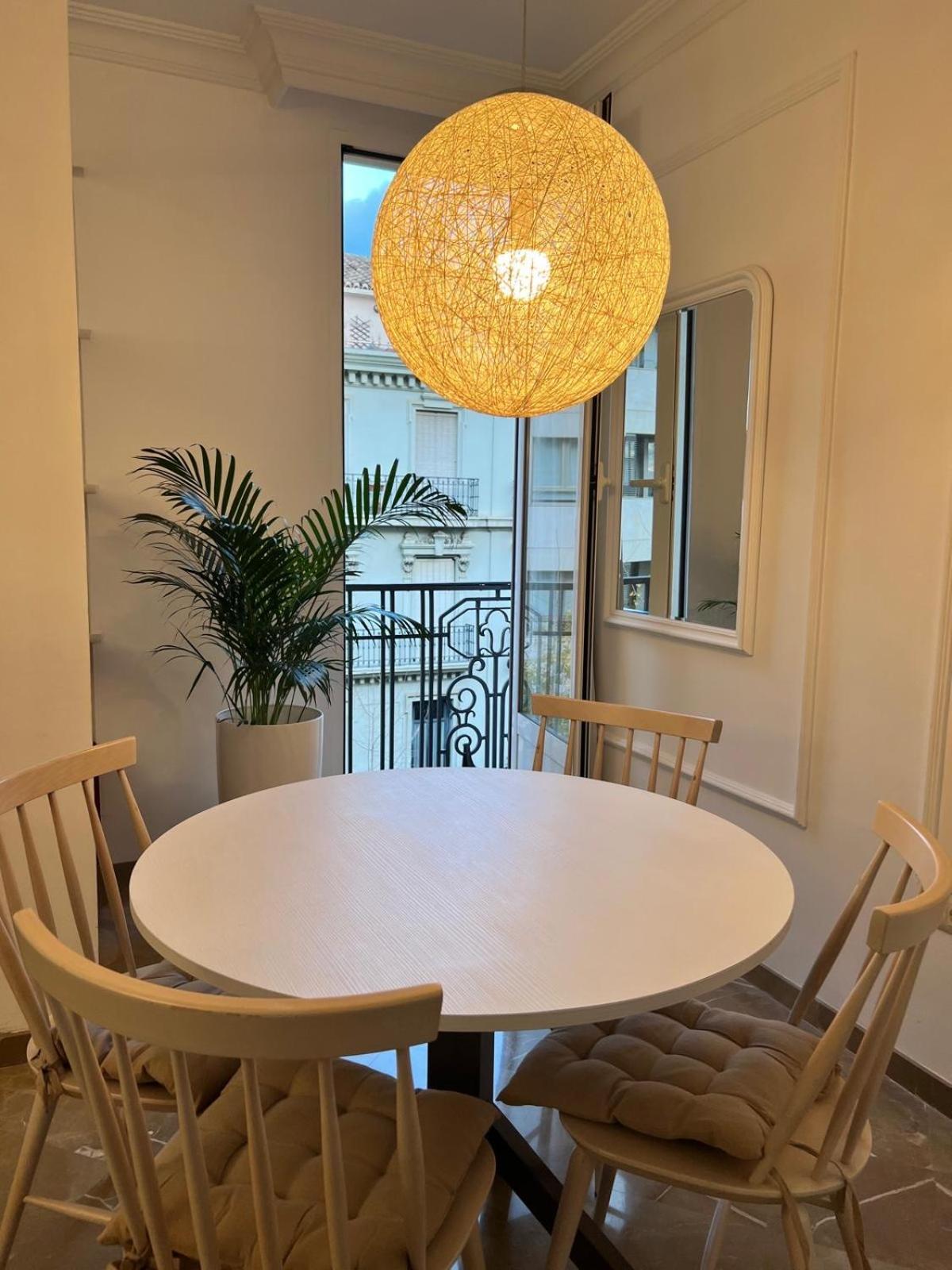 Heart Of Granada Apartment Екстериор снимка